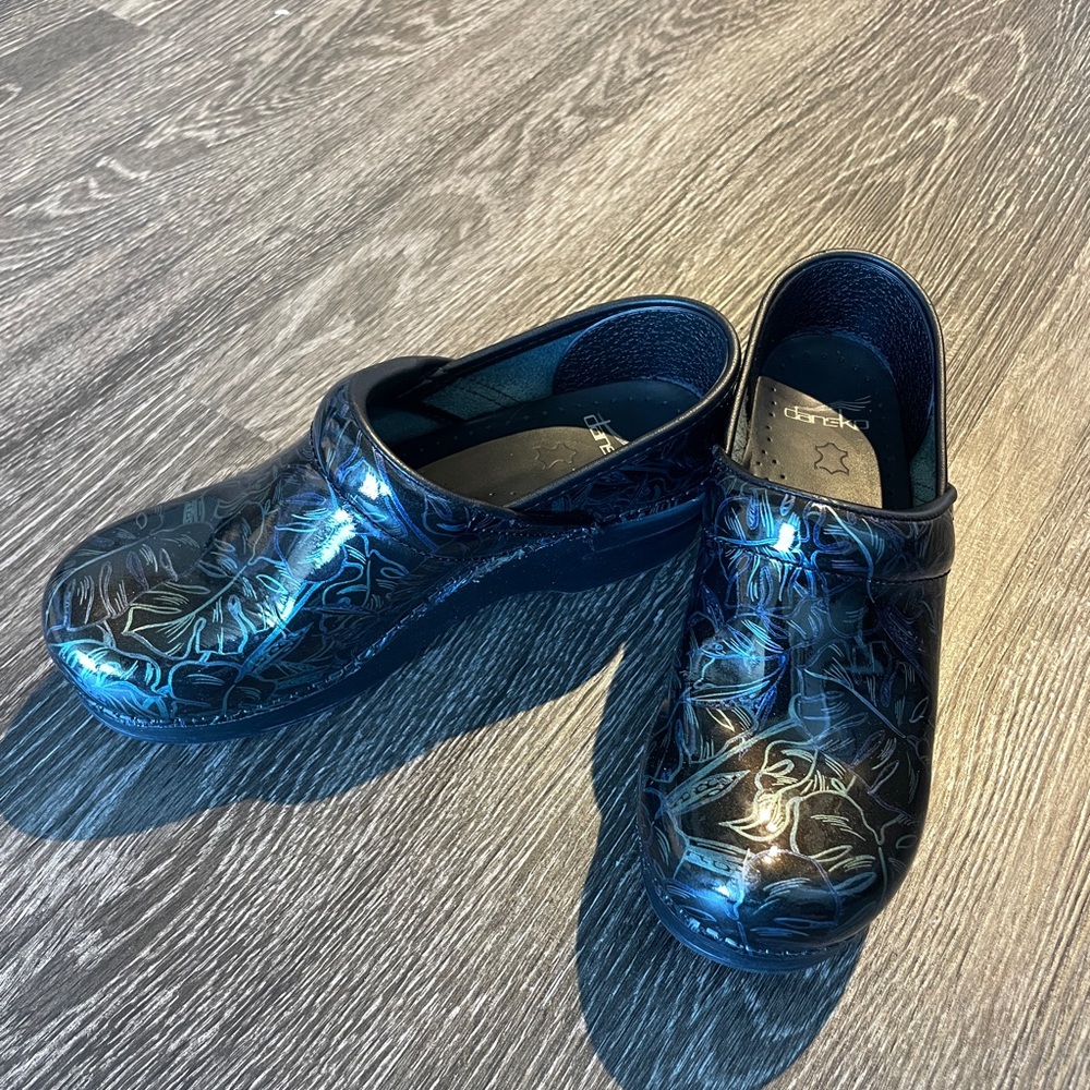 Dansko Women’s Professional Clogs